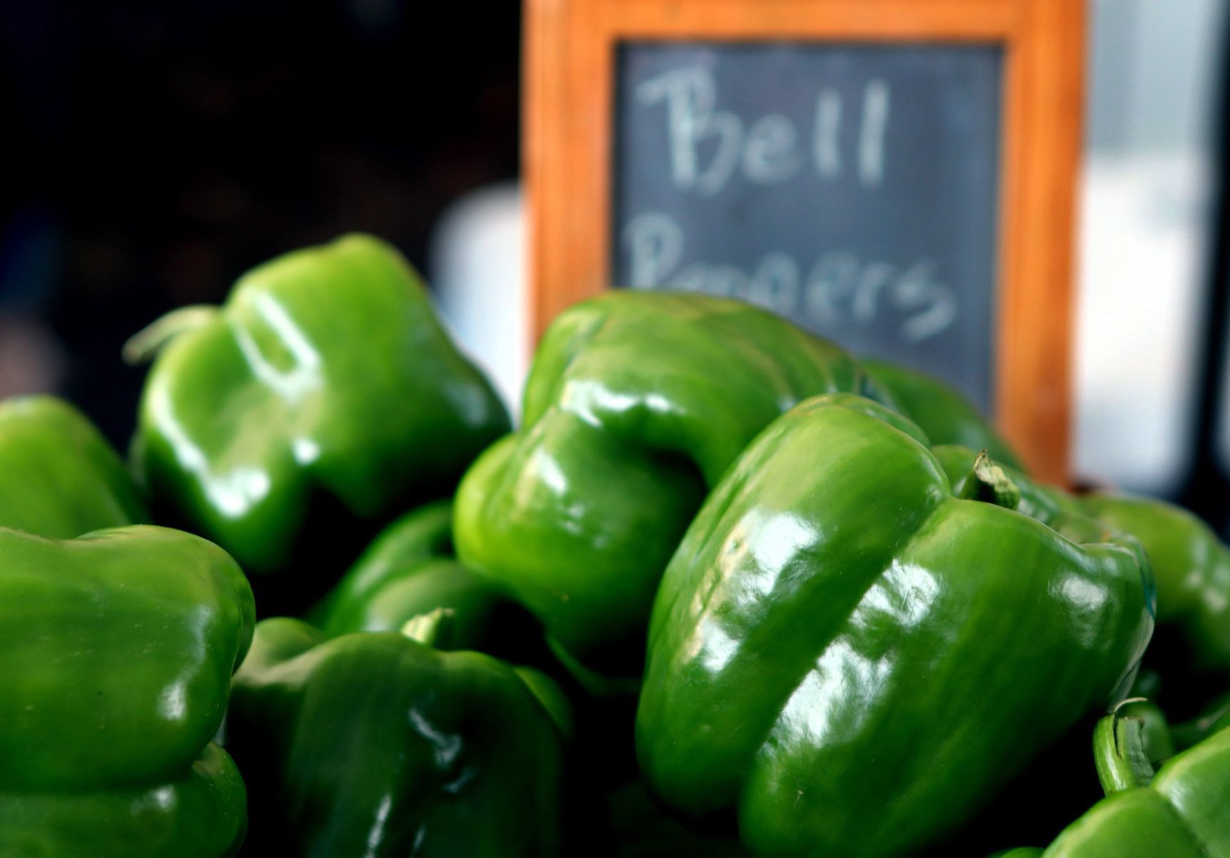 Tower Grove Farmers Market